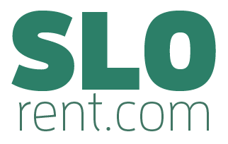 SLORent.com Logo