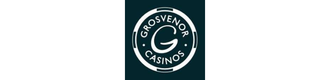 Grosvenor Casinos Logo