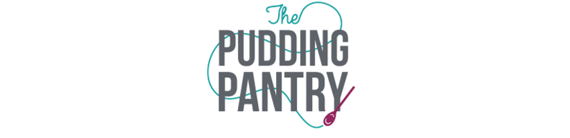 Pudding Pantry Logo
