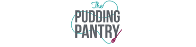 Pudding Pantry Logo