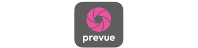 Prevue Video Logo