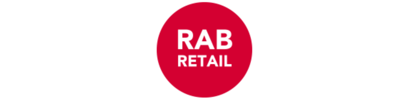 RAB Retail Logo