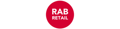 RAB Retail Logo