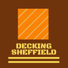 Decking Sheffield logo