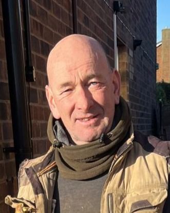 Richard of Decking Sheffield