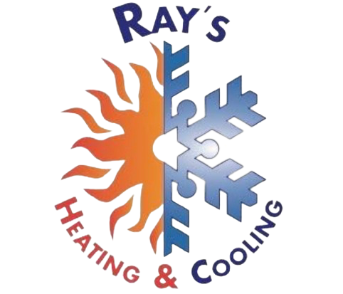 Ray's Heating and Cooling LLC
