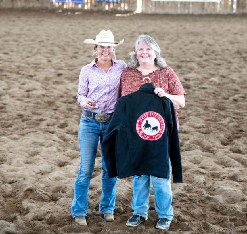 Diamond C Farm McNeely 127