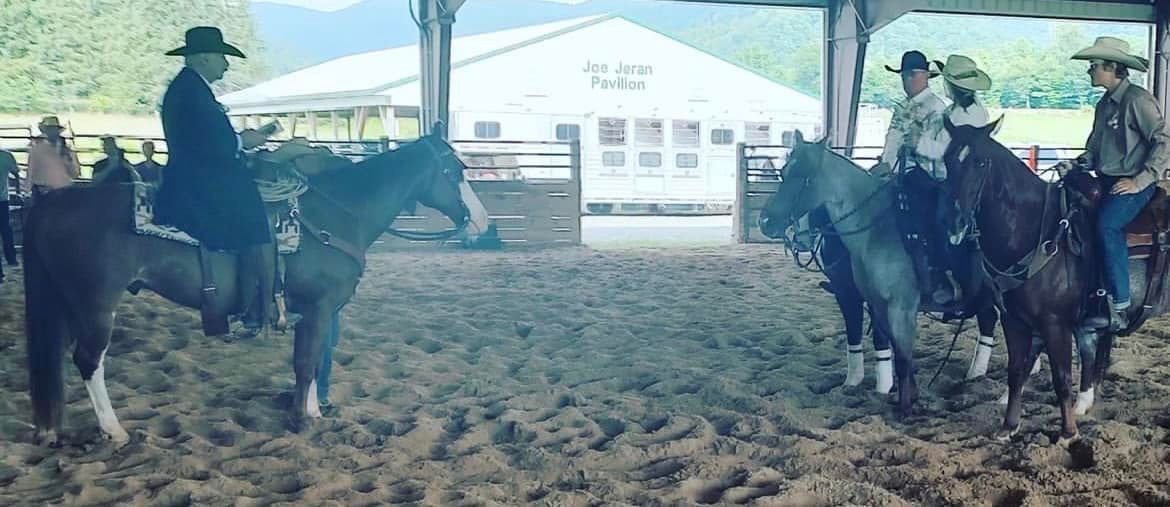 Diamond C Farm Dakan Arena