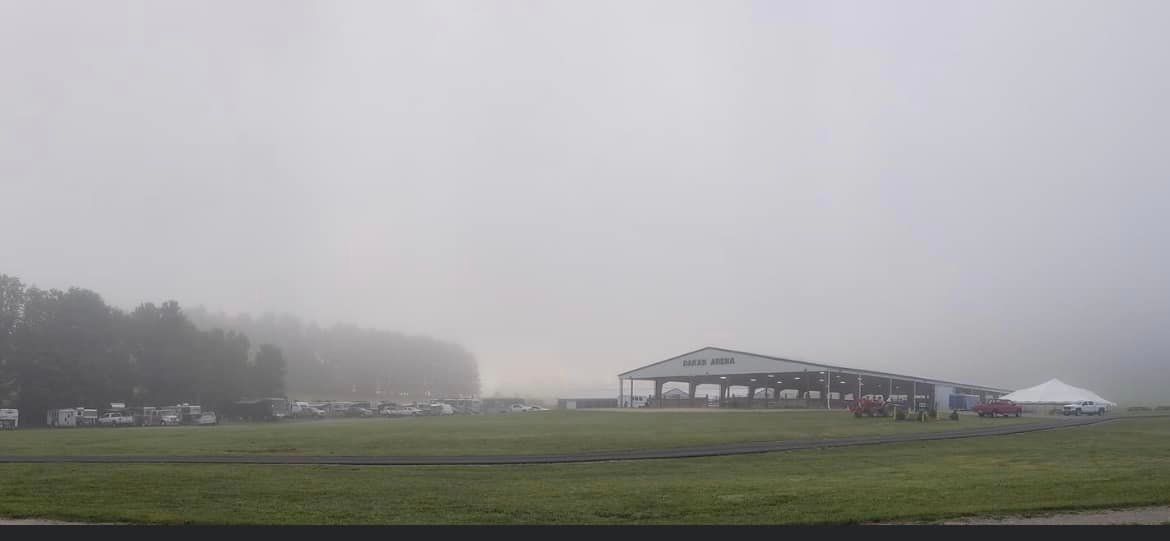 Diamond C Farm Dakan Arena 2