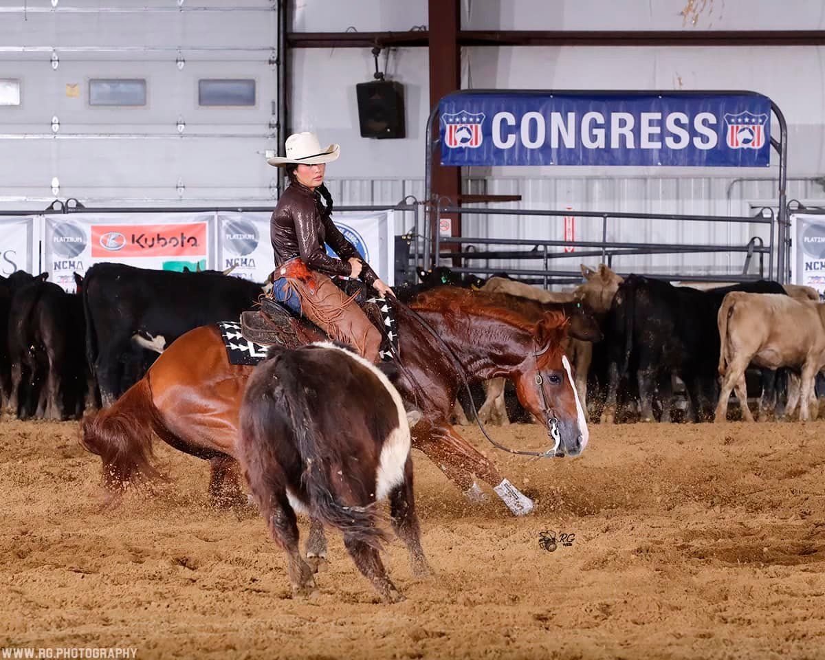 diamond c farm 15k amateur champion