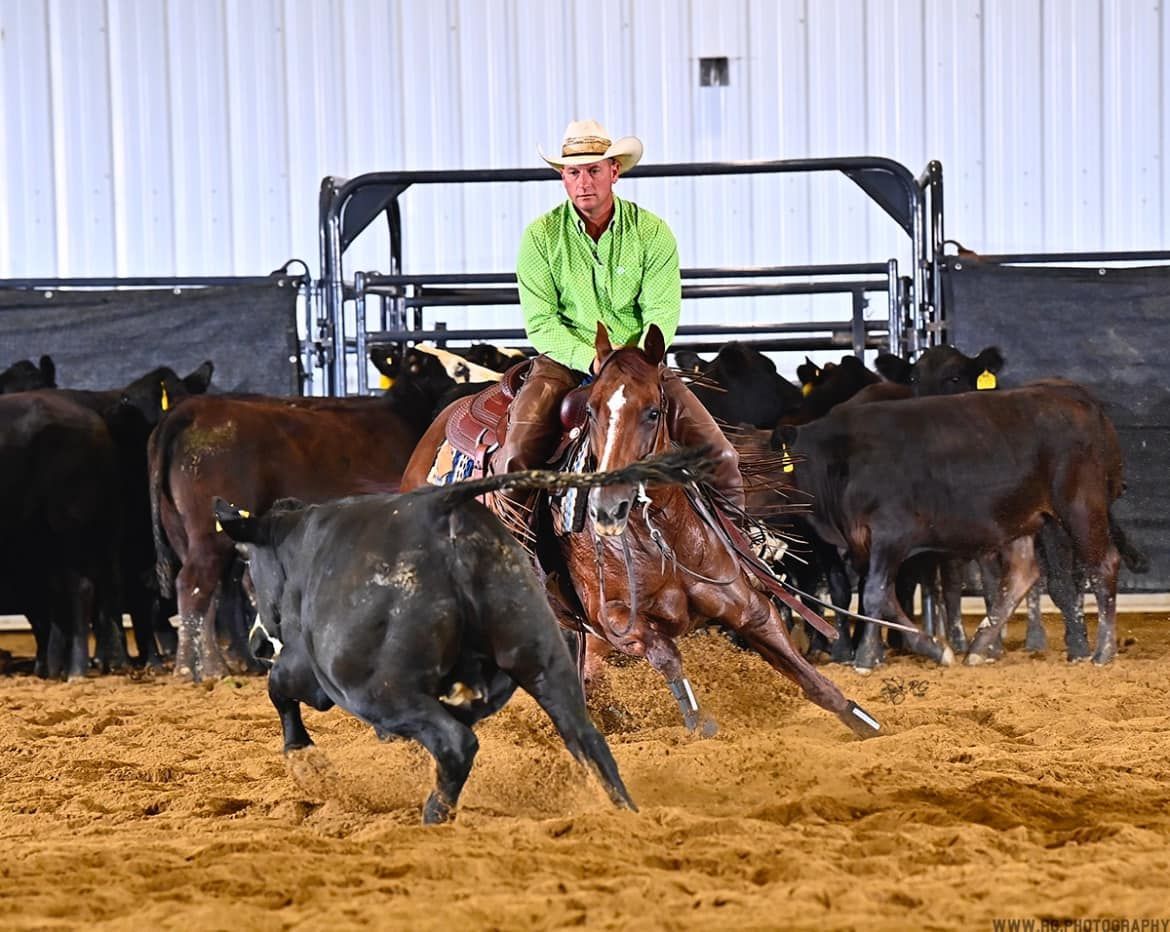 Diamond C Farm I Love George Streyt Congress