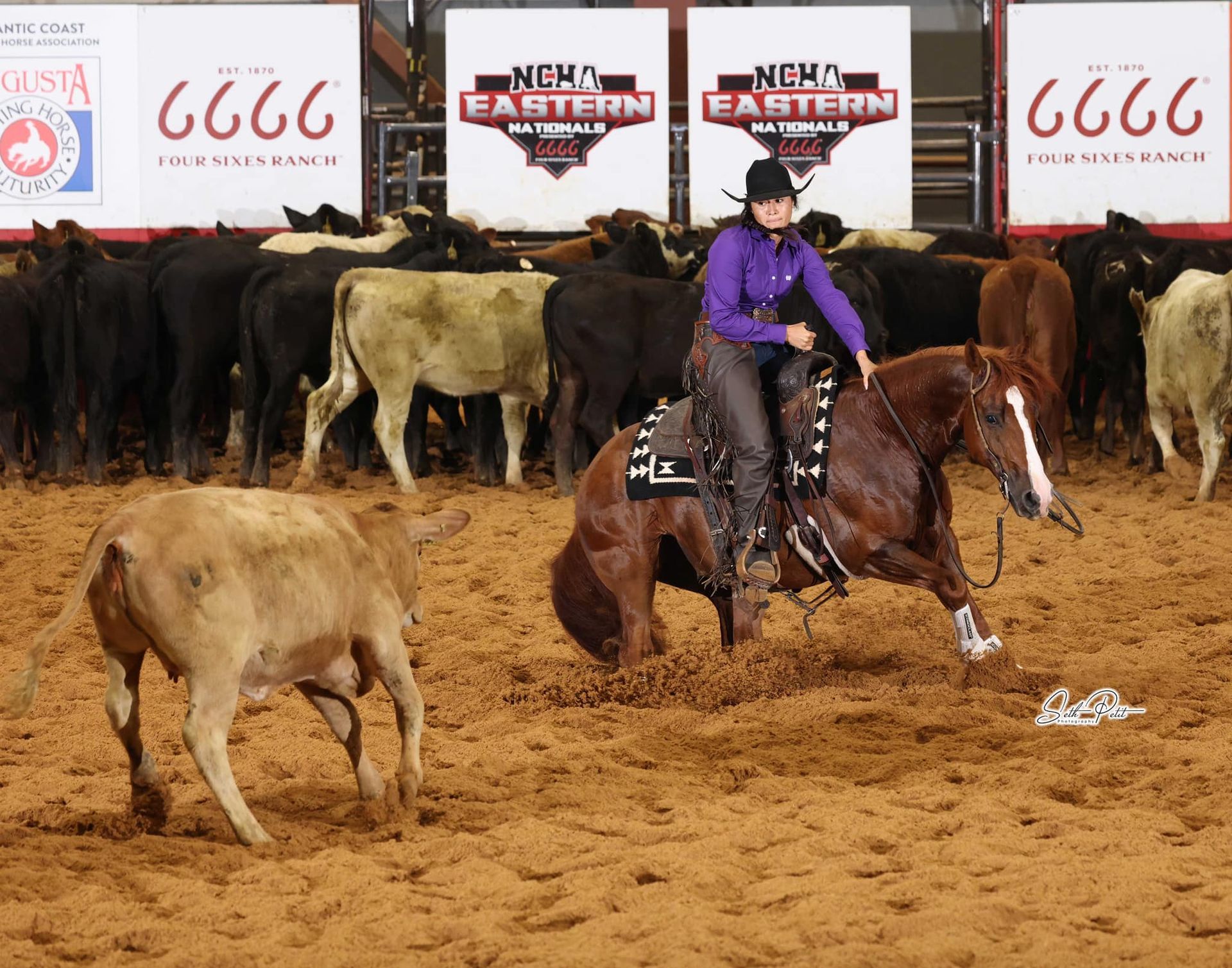 Diamond C Farm Taco Tuesdayy was a top ten finalist