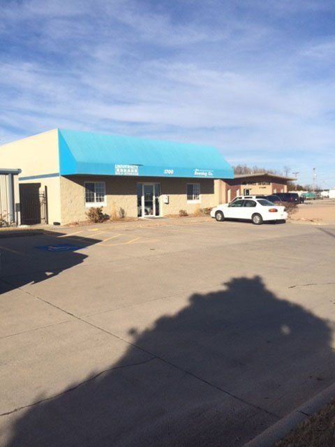 Niebuhr Plumbing & Heating