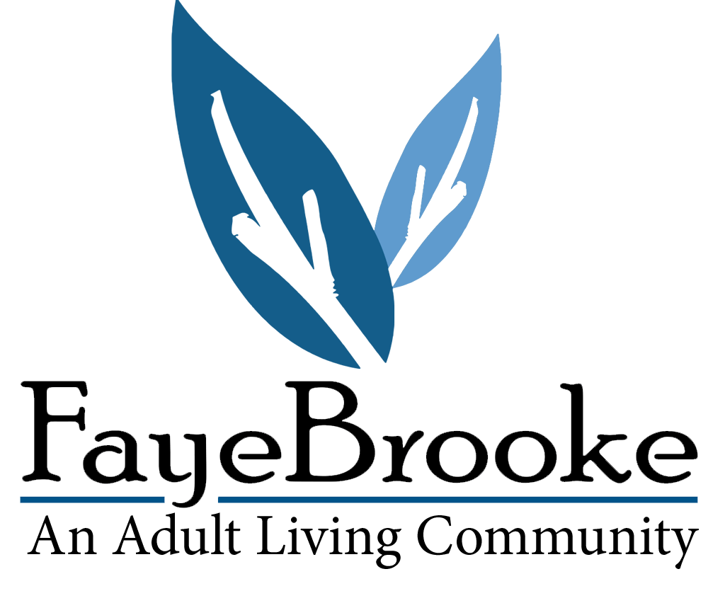 FayeBrooke on Youngs | Retirement Communities in Buffalo, NY