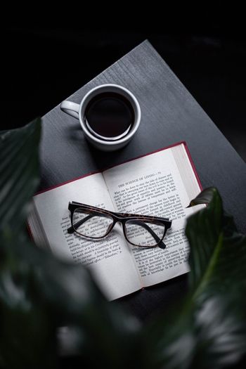 konsonant vene I nåde af Does Reading Affect My Eyesight?