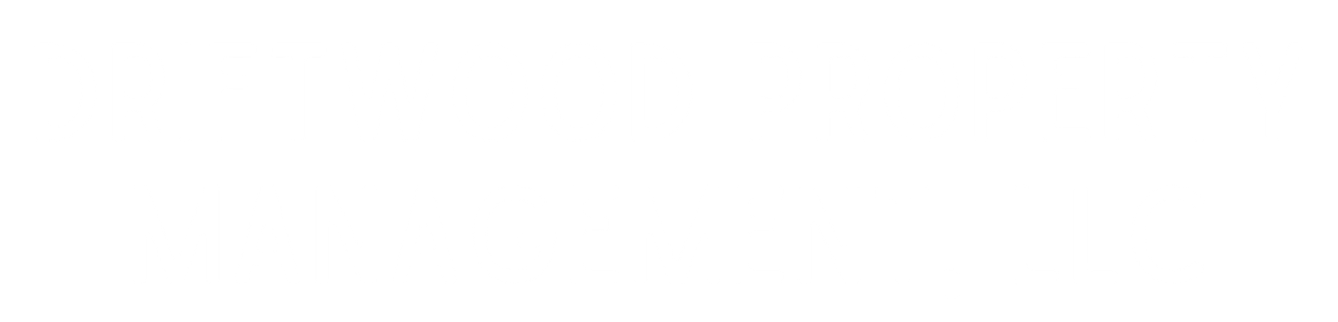 A white background with a few lines on it