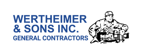Wertheimer & Sons Inc. logo