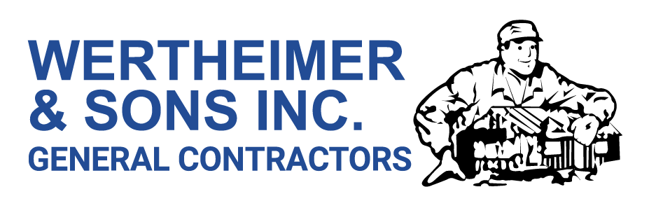 Wertheimer & Sons Inc. logo