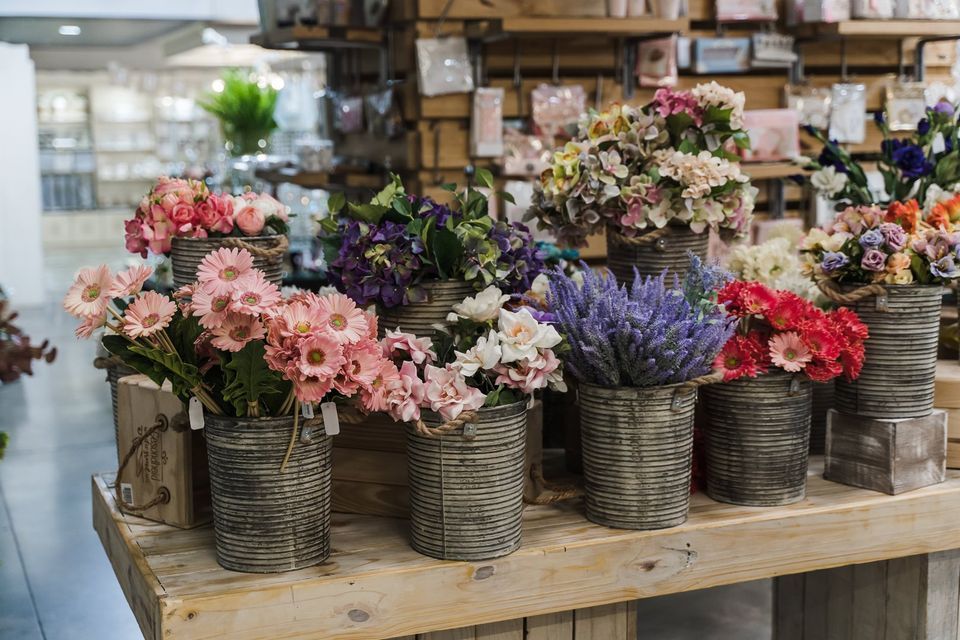 Florists' Haven Exquisite Blooms & Floral Delights