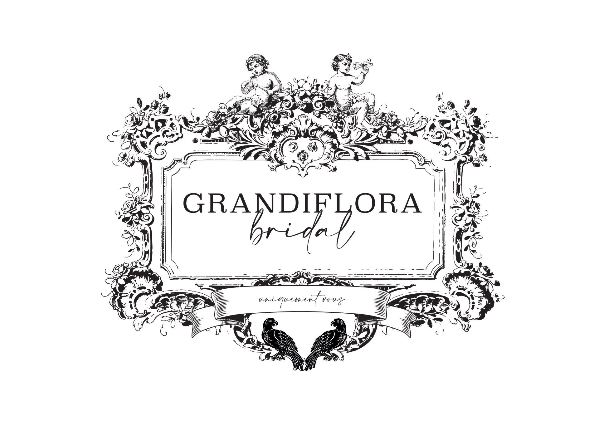 Grandiflora Bridal