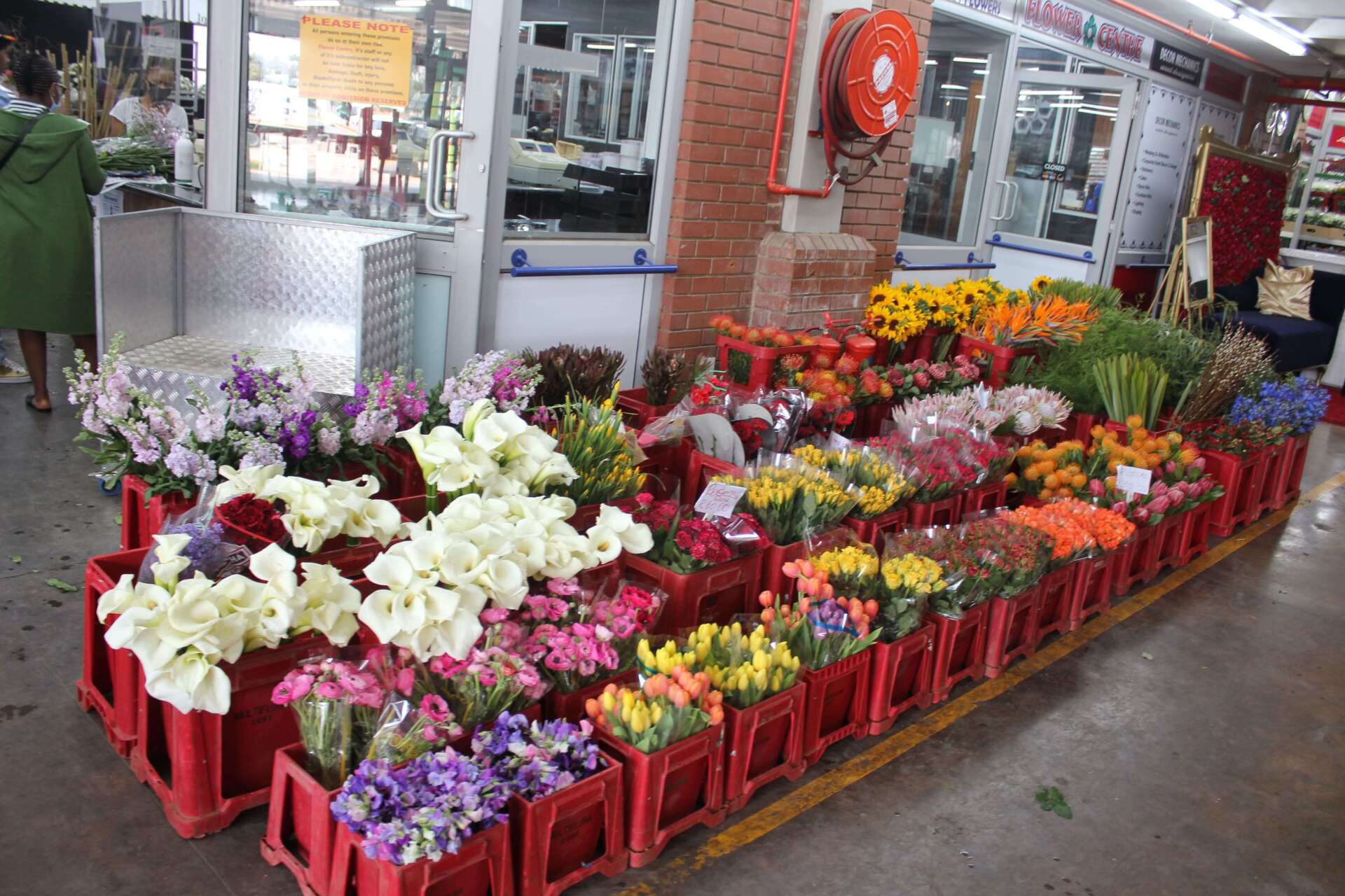 Florists Haven Exquisite Blooms Floral Delights