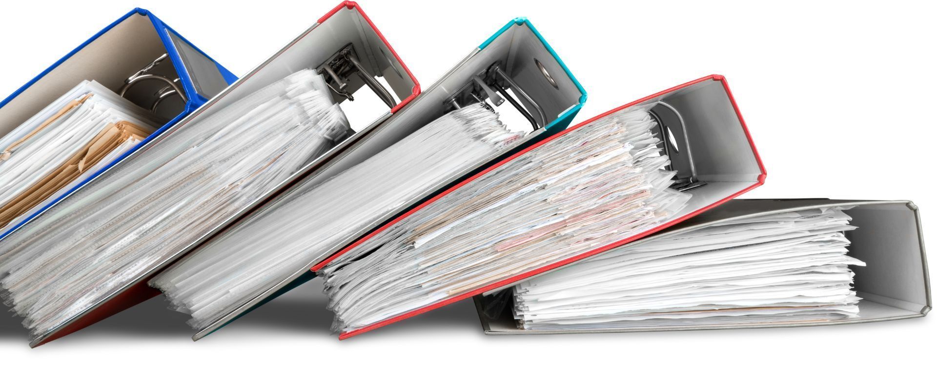 Accounting and Bookkeeping