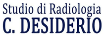 STUDIO DI RADIOLOGIA DESIDERIO C. LOGO