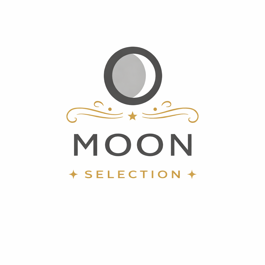 Moon Selection - Curated Coffee Series No.1 Bali Kintamani Semi-Washed