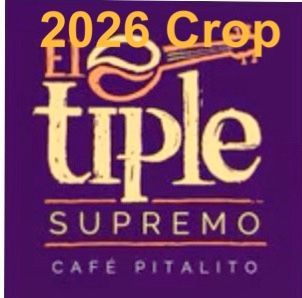 Colombia Huila El Tiple Supremo 2026