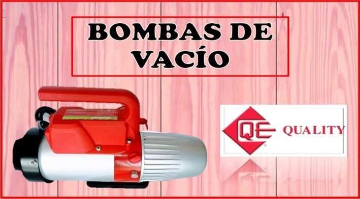 REFACCIONES DE REFRIGERACIÓN REEAC DE MORELIA - BOMBAS DE VACÍO