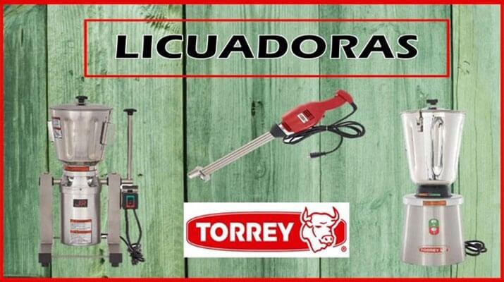 REFACCIONES DE REFRIGERACIÓN REEAC DE MORELIA -  LICUADORAS