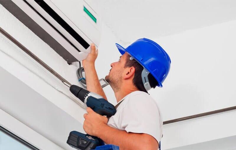 REFACCIONES DE REFRIGERACIÓN REEAC DE MORELIA - INSTALACIÓN DE AIRE ACONDICIONADO