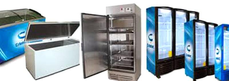 REFACCIONES DE REFRIGERACIÓN REEAC DE MORELIA - REFRIGERADORES HORIZONTALES