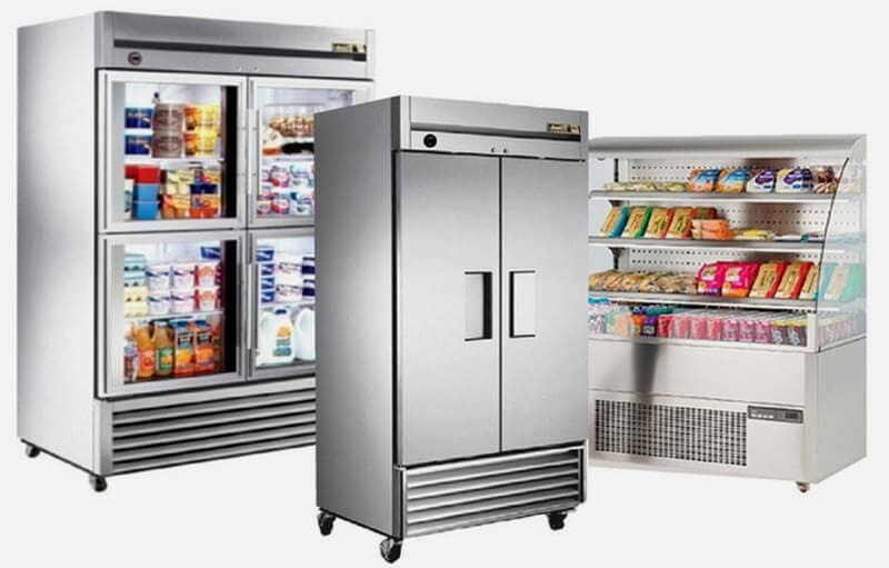 REFACCIONES DE REFRIGERACIÓN REEAC DE MORELIA - REFRIGERADOR PARA CARNE