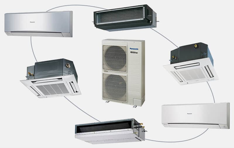 REFACCIONES DE REFRIGERACIÓN REEAC DE MORELIA - AIRE ACONDICIONADO
