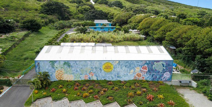 landscape architecture project in Hawaii