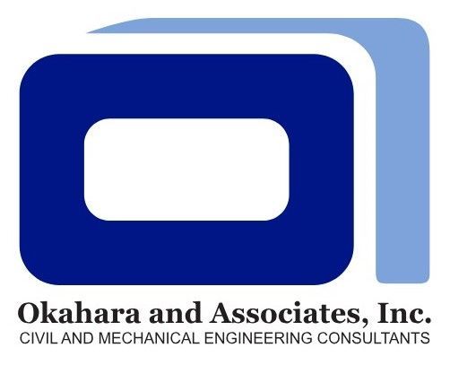 Okahara and Associates, Inc. logo