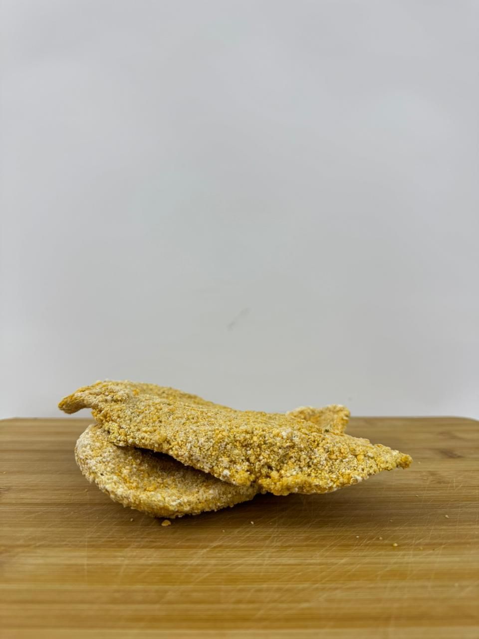 MILANESA DE POLLO CRISPY