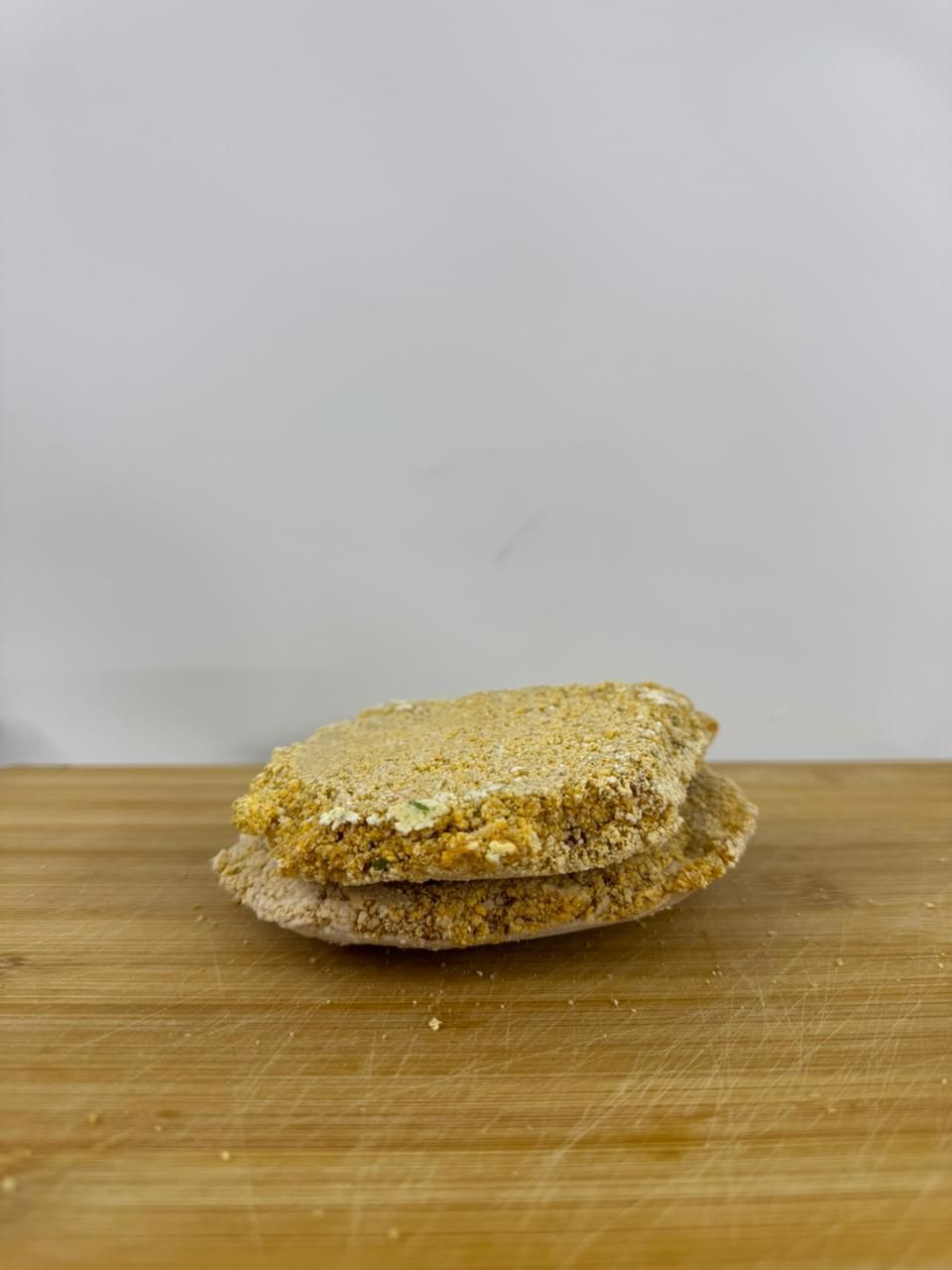 MILANESA PECETO CRISPY