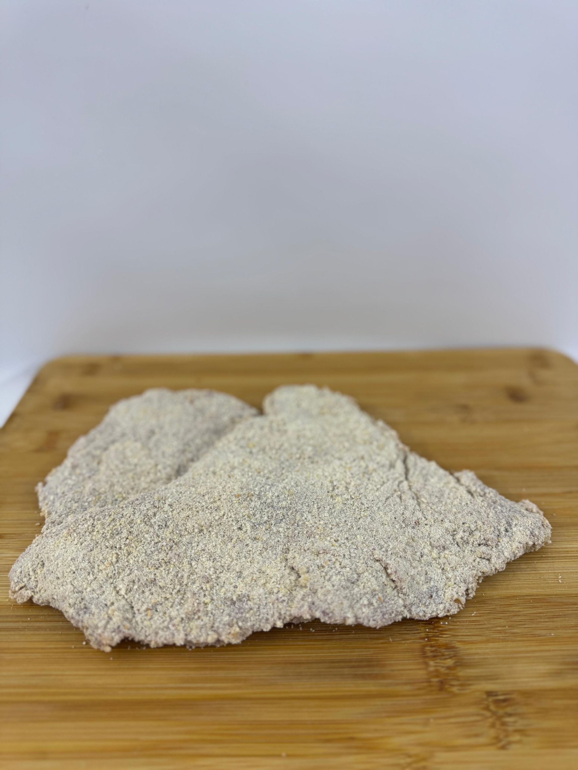 MILANESA DE CUADRADA