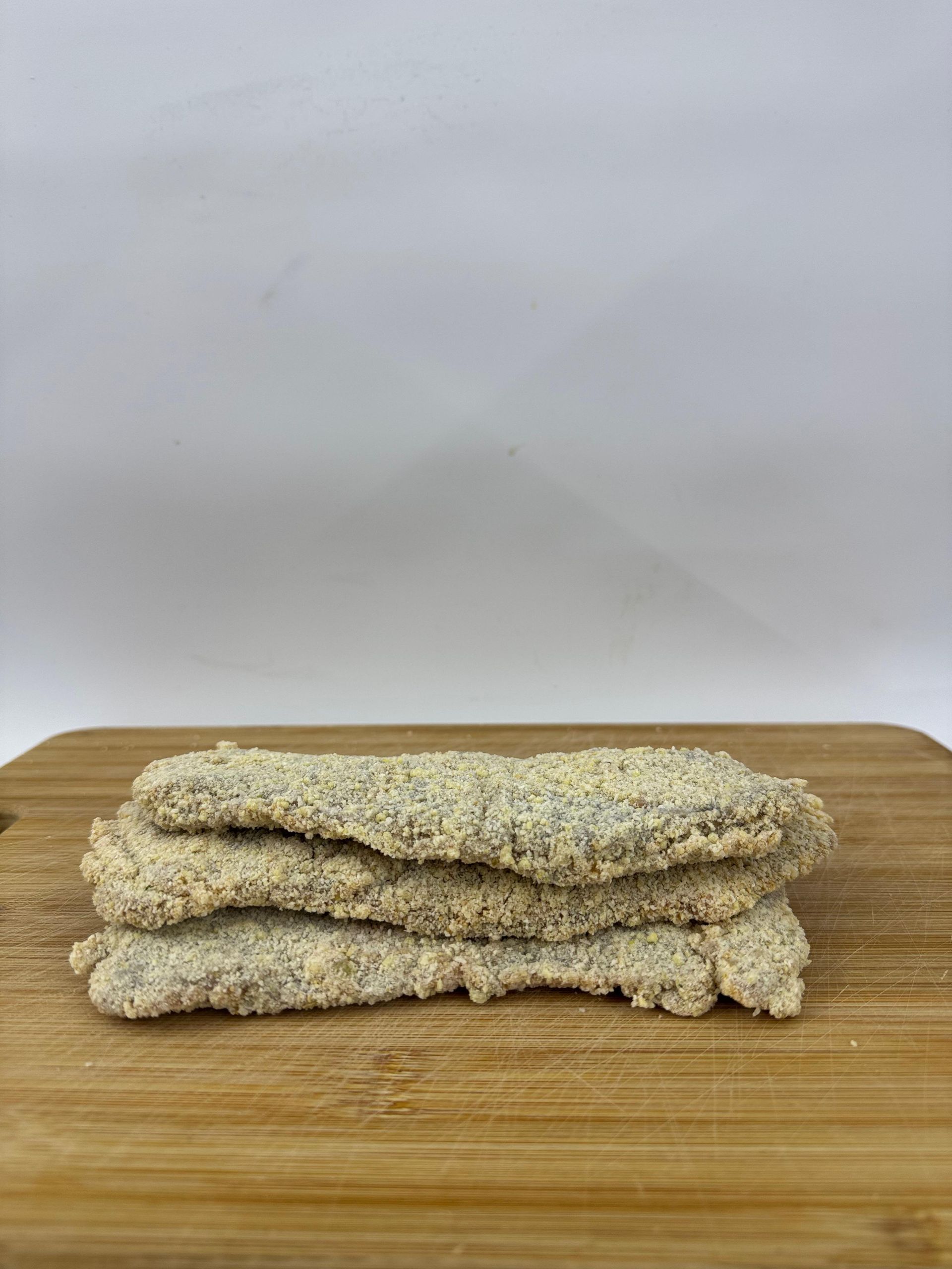 MILANESA DE ENTRAÑA