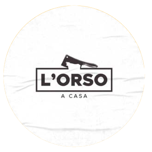 Lorso Acasa logo