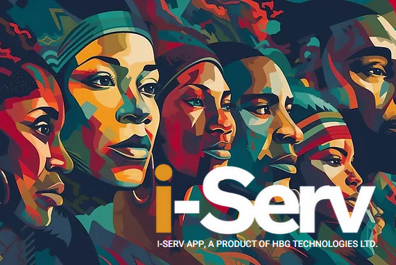 Online app for Local home service provider in Nigeria Uber at your fingertips, HBG Technologies LTD Product, Michael O. Olamide