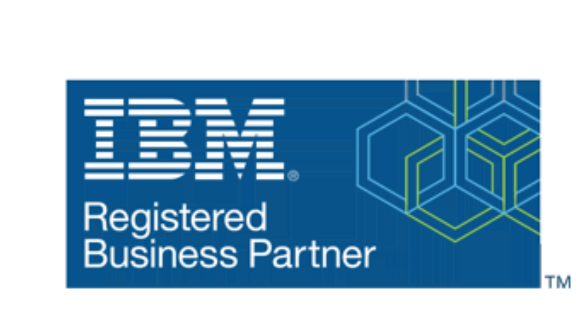 IBM Registered Partner of HBG Technologies LTD, A Nigeria Based IT Consultancy & Solutions Firm, over 40 year combined experience, Certified Solutions Architect, Scrum Master, AI Certified, Partner with HBG Technologies, Michael O. Olamide, Enny Praise