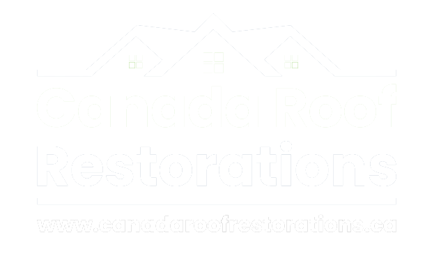 Canada Roof Restorations