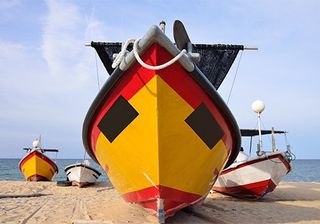 Fiberglass Experts — A Boat Made From Fiberglass in Murray, UT