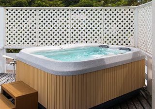 Fiberglass Product — Bath Tub Made From Fiberglass in Murray, UT