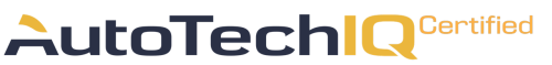 Auto Tech IQ Logo