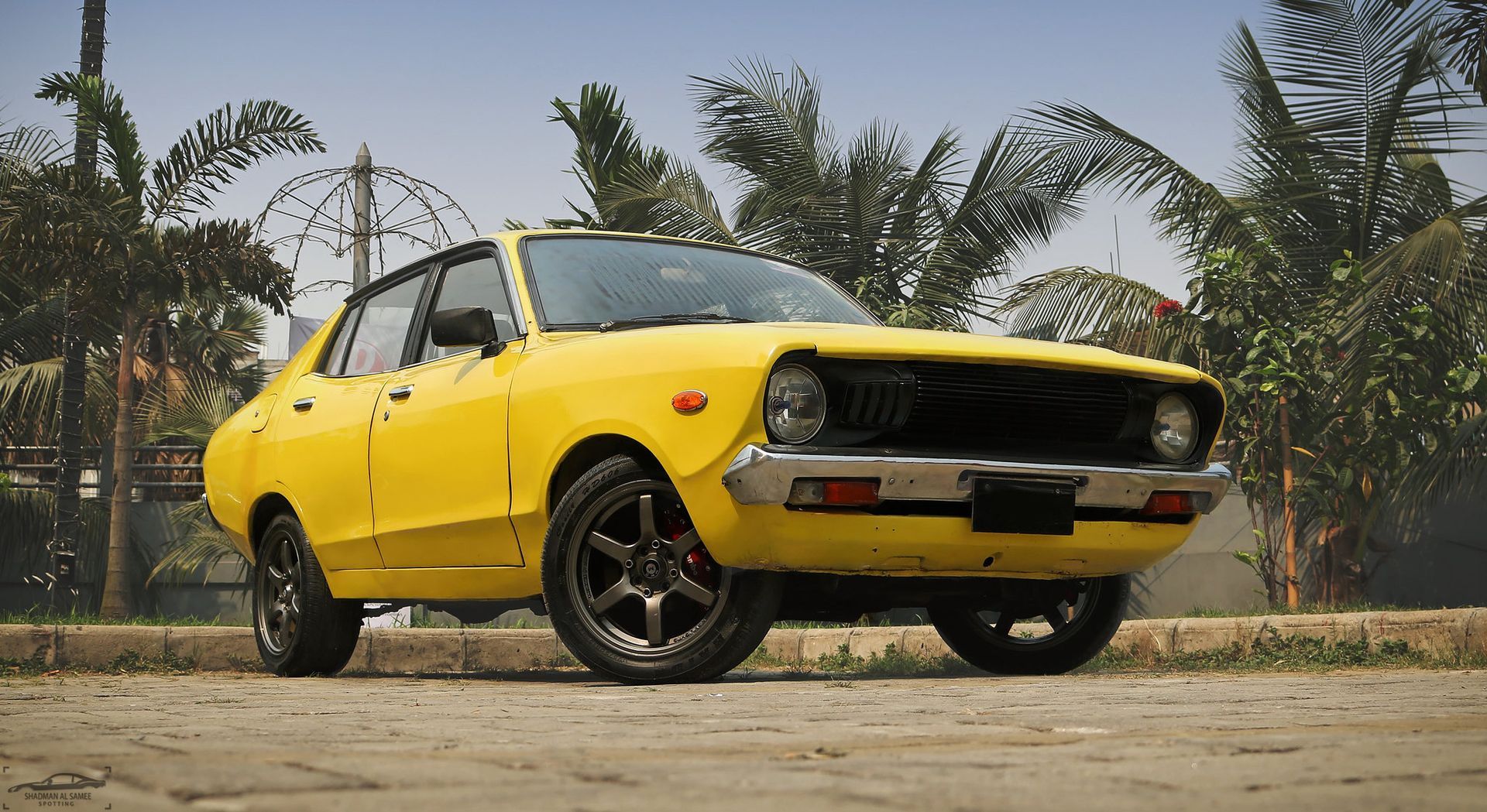 Datsun