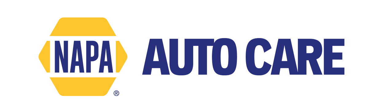 Napa Auto Care Logo